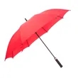 59" Arc Large Windproof Manual Golf Stick Umbrella | https://www.bestnamebadges.com