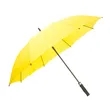 59" Arc Large Windproof Manual Golf Stick Umbrella | https://www.bestnamebadges.com
