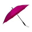 59" Arc Large Windproof Manual Golf Stick Umbrella | https://www.bestnamebadges.com