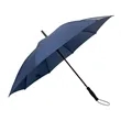 59" Arc Large Windproof Manual Golf Stick Umbrella | https://www.bestnamebadges.com