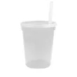 Garyline® Cups-on-the-Go Translucent Stadium Cup - 16 oz. | https://www.bestnamebadges.com