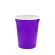 Garyline® Cups-on-the-Go Translucent Stadium Cup - 16 oz. | https://www.bestnamebadges.com
