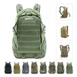 30L Multifunctional Military Tactical Backpack For Hiking | https://www.bestnamebadges.com
