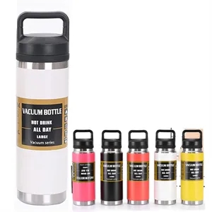 20oz.Large Capacity Straw Insulated Cup