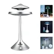 UFO Bluetooth's speaker | https://www.bestnamebadges.com