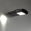 EPEX® Mini Quest Flashlight | https://www.bestnamebadges.com