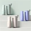 Mini Windproof And Sun-protective Umbrella With Storage Box | https://www.bestnamebadges.com