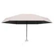 Mini Windproof And Sun-protective Umbrella With Storage Box | https://www.bestnamebadges.com