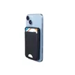 Magnetic Card Wallet & Wireless Charging Stand | https://www.bestnamebadges.com