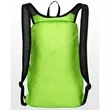Lightweight Foldable Outdoor Waterproof Sports Backpack | https://www.bestnamebadges.com