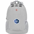 Swiss Gear Frost Peak Computer Backpack | https://www.bestnamebadges.com