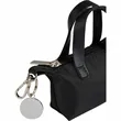 Mini Fontaine Tote Charm | https://www.bestnamebadges.com