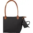 Mini Fontaine Tote Charm | https://www.bestnamebadges.com