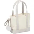 Mini Tote Bag Charm | https://www.bestnamebadges.com