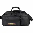 High Sierra Trekpoint Flap Duffle | https://www.bestnamebadges.com