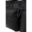 High Sierra Trekpoint Flap Duffle | https://www.bestnamebadges.com
