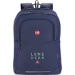 Swiss Gear Ridgeline Backpack | https://www.bestnamebadges.com