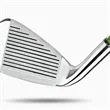 Custom Golf Clubs | https://www.bestnamebadges.com