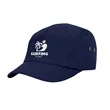Quick Dry 5 Panel Performance Cap | https://www.bestnamebadges.com