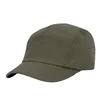 Quick Dry 5 Panel Performance Cap | https://www.bestnamebadges.com