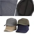 Quick Dry 5 Panel Performance Cap | https://www.bestnamebadges.com