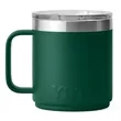 10 oz YETI® Stainless Steel Insulated Stackable Ceramic Mugs | https://www.bestnamebadges.com