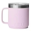10 oz YETI® Stainless Steel Insulated Stackable Ceramic Mugs | https://www.bestnamebadges.com