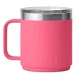 10 oz YETI® Stainless Steel Insulated Stackable Ceramic Mugs | https://www.bestnamebadges.com