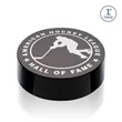 Hockey Puck Award | https://www.bestnamebadges.com