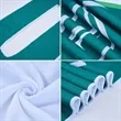 Custom Full Color Golf Cart Seat Covers | https://www.bestnamebadges.com
