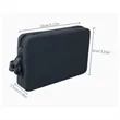 Portable Silicone Card/Coin Holder With Lanyard | https://www.bestnamebadges.com