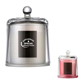 5.3oz.Scented Candles