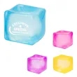 Ice Cube Stress Ball | https://www.bestnamebadges.com