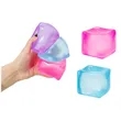 Ice Cube Stress Ball | https://www.bestnamebadges.com