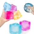 Ice Cube Stress Ball | https://www.bestnamebadges.com