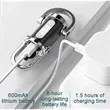 Multi-Functional Mini Keychain Light | https://www.bestnamebadges.com