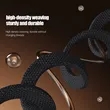 240W Fast Charging Cable With Built-in Phone Stand | https://www.bestnamebadges.com