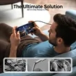 240W Fast Charging Cable With Built-in Phone Stand | https://www.bestnamebadges.com