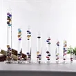 Galileo Glass Thermometer | https://www.bestnamebadges.com