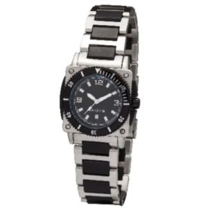 Euro Design® Salzburg Watch - Ladies