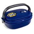 FreshSeal Carry Lunch Box | https://www.bestnamebadges.com