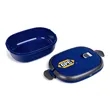 FreshSeal Carry Lunch Box | https://www.bestnamebadges.com