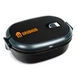 FreshSeal Carry Lunch Box | https://www.bestnamebadges.com