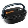 FreshSeal Carry Lunch Box | https://www.bestnamebadges.com