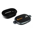 FreshSeal Carry Lunch Box | https://www.bestnamebadges.com