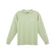 Unisex Lightweight Stretch Heather Sun Protection Hoodie | https://www.bestnamebadges.com