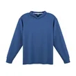 Unisex Lightweight Stretch Heather Sun Protection Hoodie | https://www.bestnamebadges.com