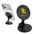 Pillar Magnetic Collapsible Phone Stand with Magnetic Base | https://www.bestnamebadges.com