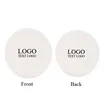 Full Color Ceramic Poker Chips | https://www.bestnamebadges.com