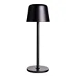 LumaTone Rechargeable Table Lamp | https://www.bestnamebadges.com